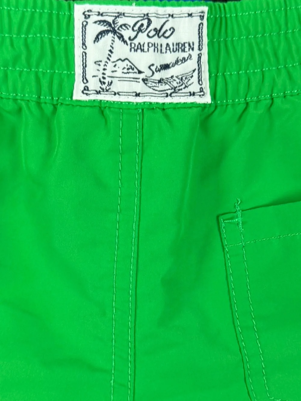 Ralph Lauren baby boy
